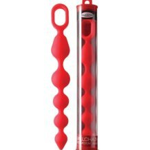 Malesation Ballchain – Red