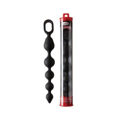 Malesation Ballchain – Black